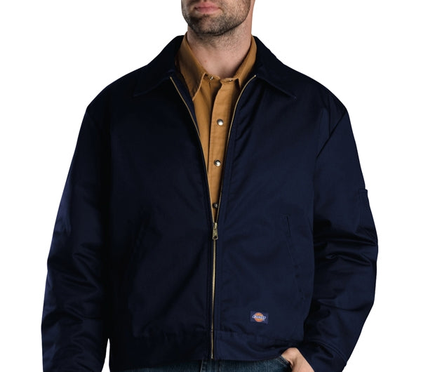 Dickies Lined Eisenhower Jacket - TJ15