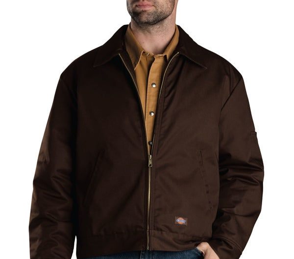 Dickies Lined Eisenhower Jacket - TJ15