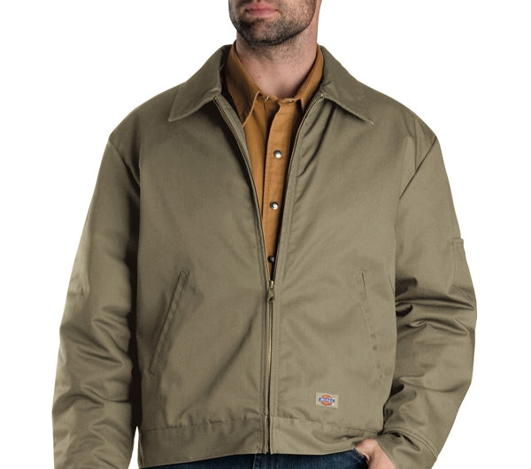 Dickies Lined Eisenhower Jacket - TJ15