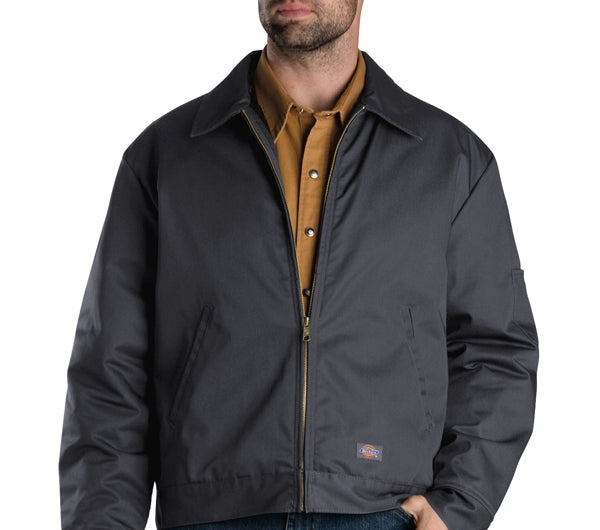 Dickies Lined Eisenhower Jacket - TJ15