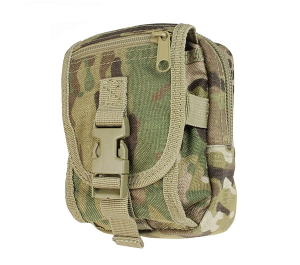 Condor Multicam Gadget Pouch MA26-008