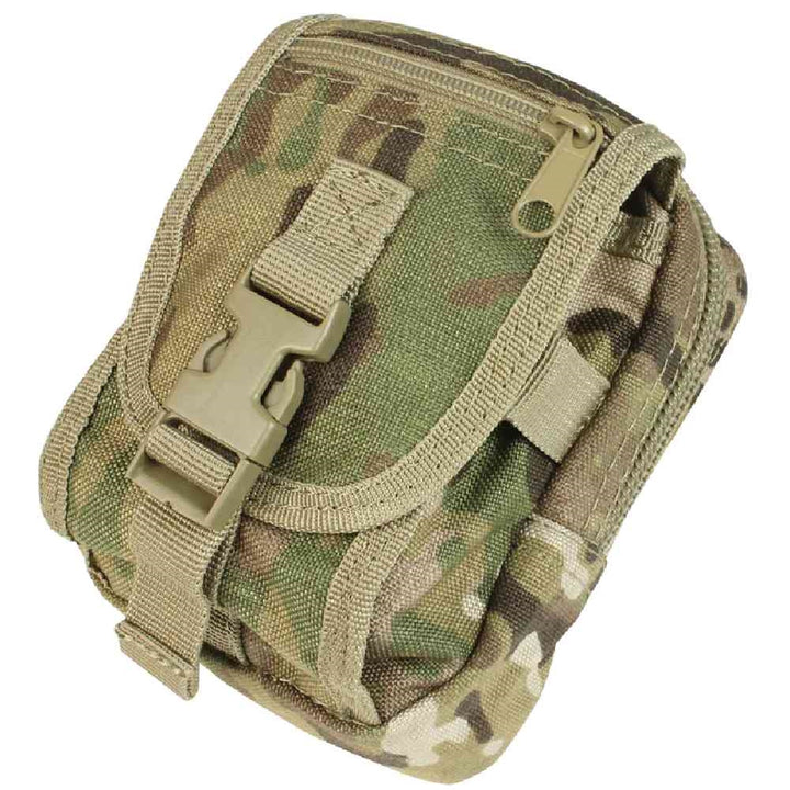 Condor Multicam Gadget Pouch MA26-008