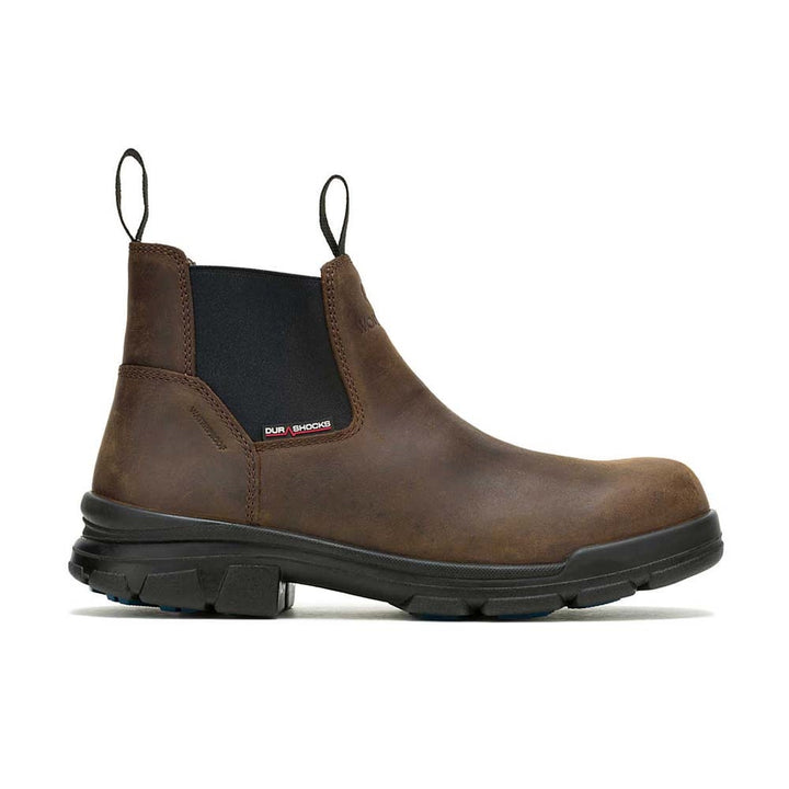 Wolverine DuraShocks SR Icon Romeo CarbonMAX Slip On Work Boot W241102