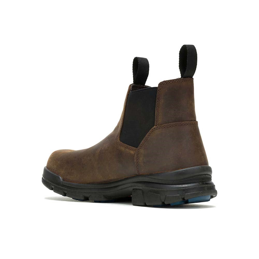 Wolverine DuraShocks SR Icon Romeo CarbonMAX Slip On Work Boot W241102