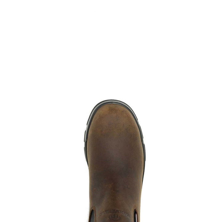 Wolverine DuraShocks SR Icon Romeo CarbonMAX Slip On Work Boot W241102