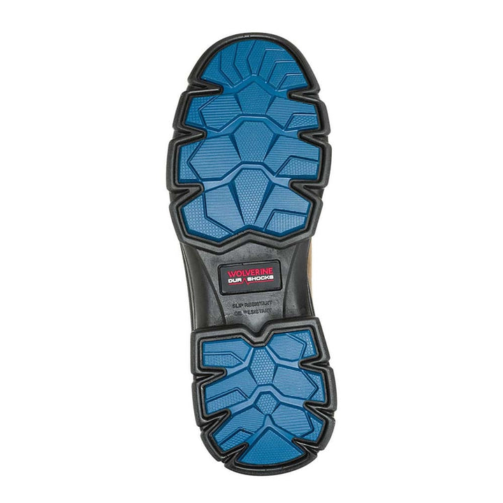 Wolverine DuraShocks SR Icon Romeo CarbonMAX Slip On Work Boot W241102