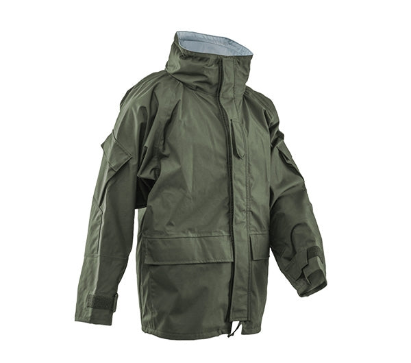 Tru-Spec Olive Drab H2O ECWCS Gen 2 Parka 2028