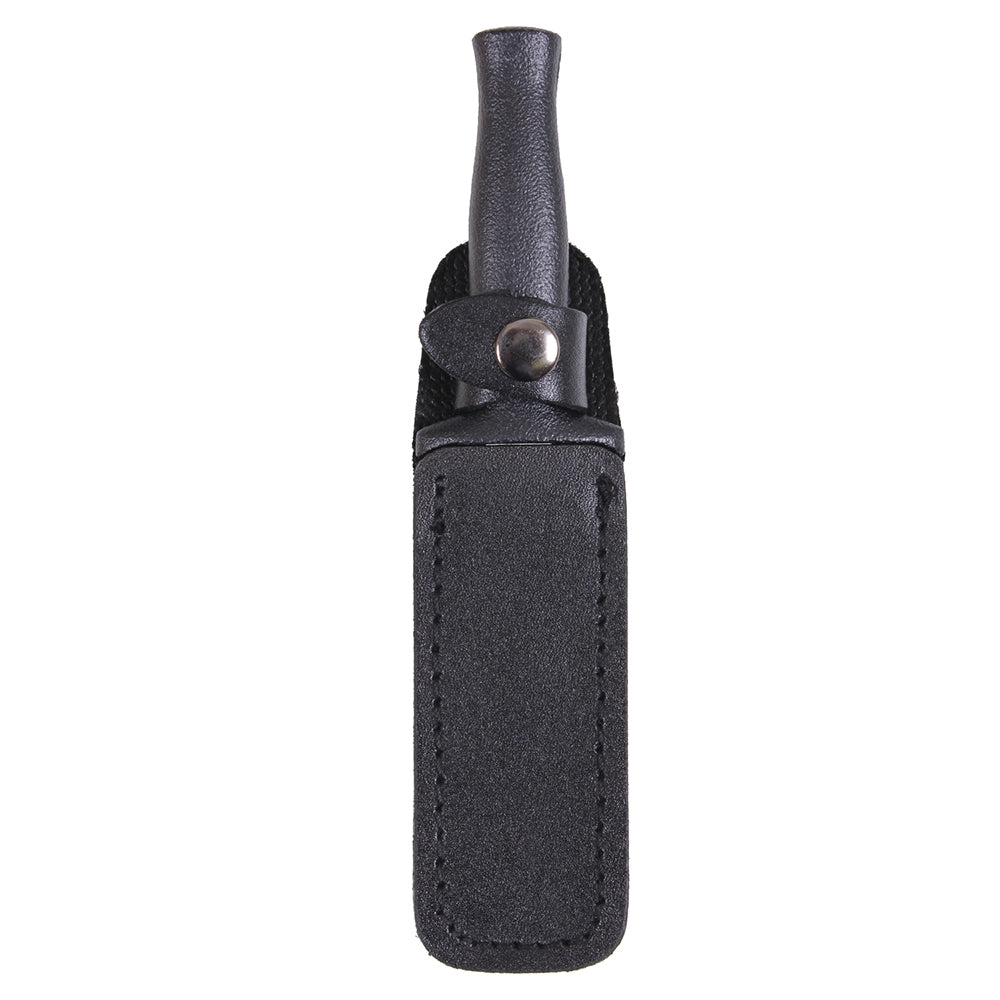 Rothco Black Matte Raider III Boot Knife - 3189