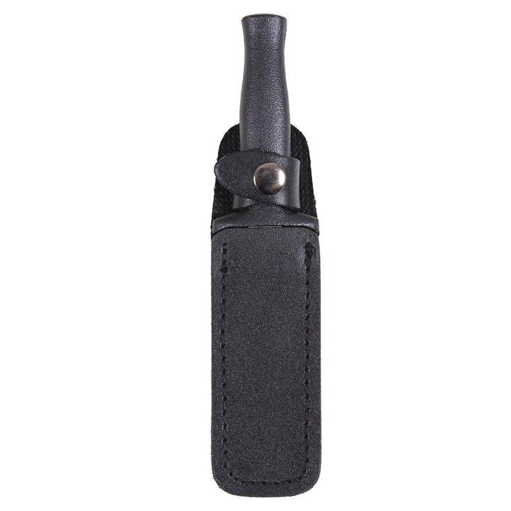 Rothco Black Matte Raider III Boot Knife - 3189