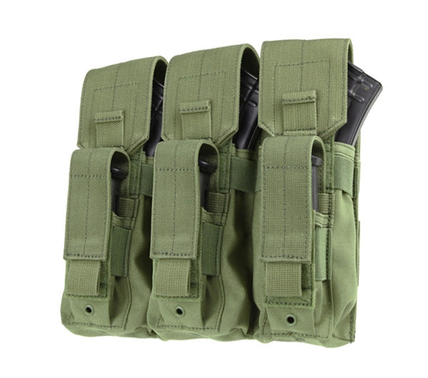 Condor Triple Ak Kangaroo - MA72