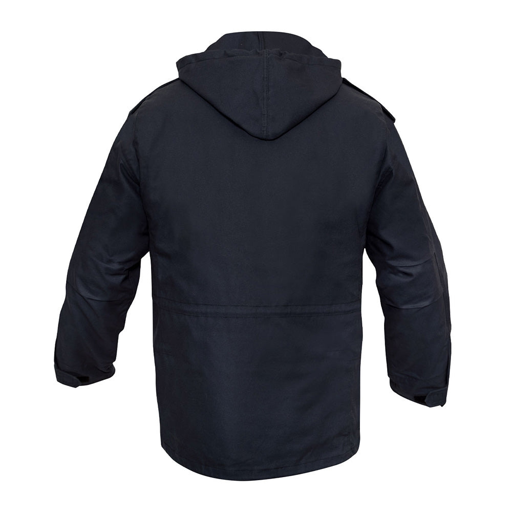 Rothco Midnight Navy M-65 Field Jacket - 8623