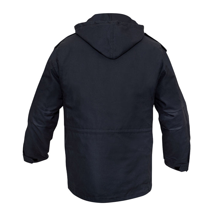 Rothco Midnight Navy M-65 Field Jacket - 8623