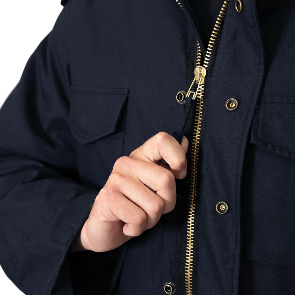 Rothco Midnight Navy M-65 Field Jacket - 8623