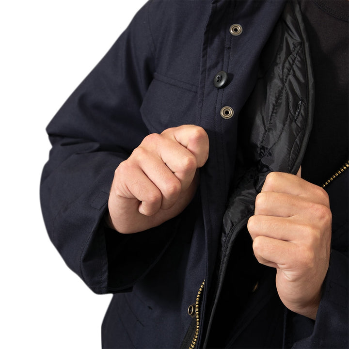 Rothco Midnight Navy M-65 Field Jacket - 8623