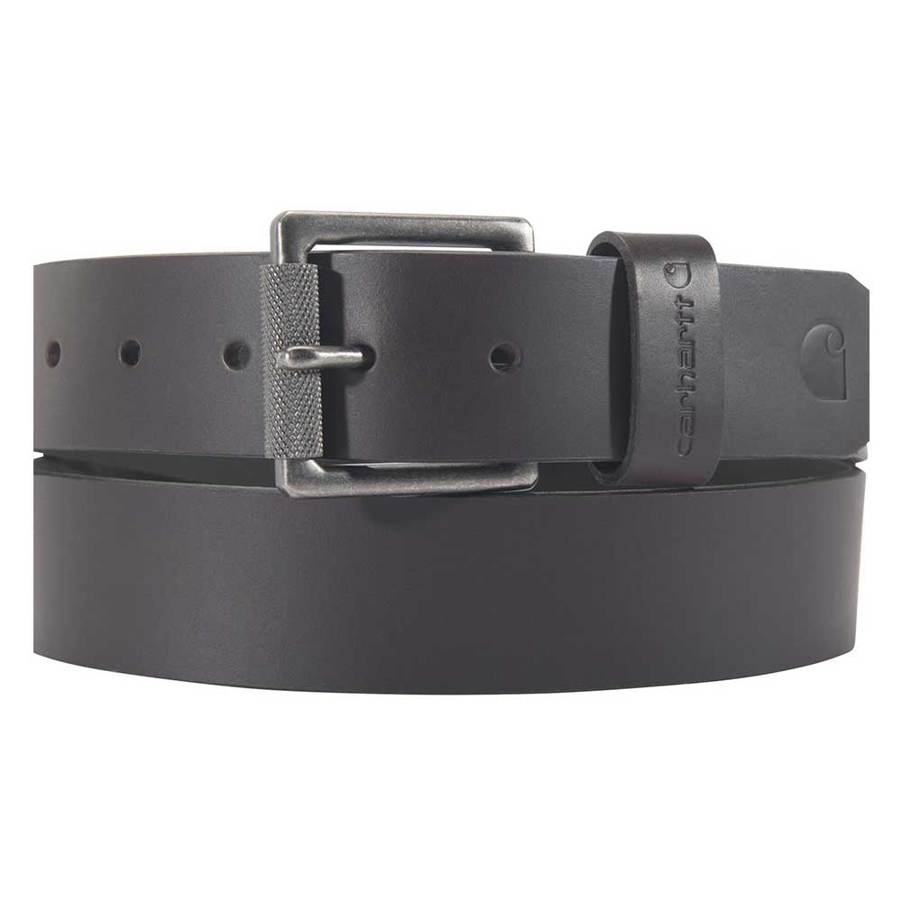 Carhartt Bridle Br Leather Roller Buckle Belt A0005562-201