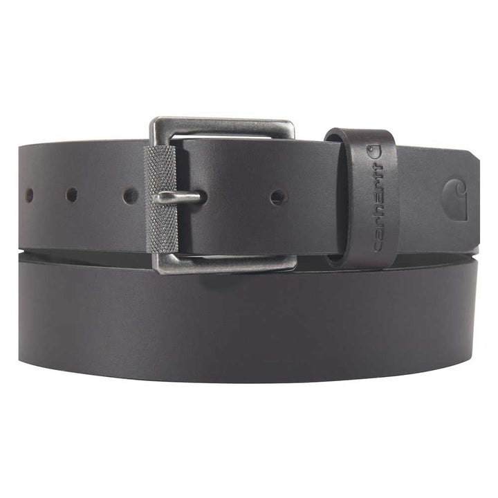 Carhartt Bridle Br Leather Roller Buckle Belt A0005562-201