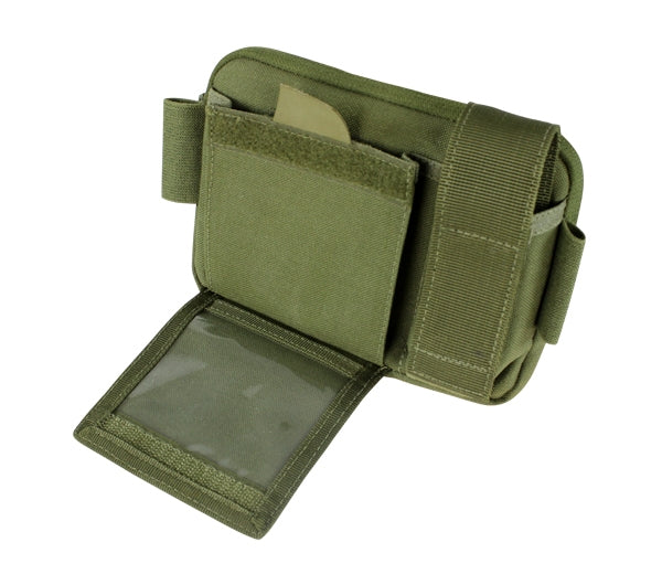 Condor Annex Admin Pouch - 191086