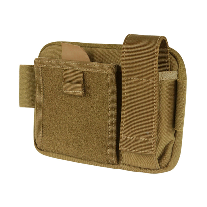 Condor Annex Admin Pouch 191086 with ID Compartment
