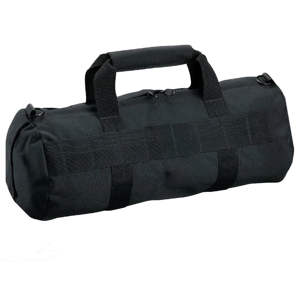 Rothco Black Stealth Rapelling Bag 8170