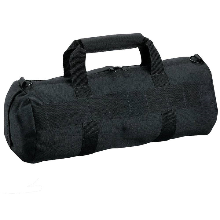 Rothco Black Stealth Rapelling Bag 8170
