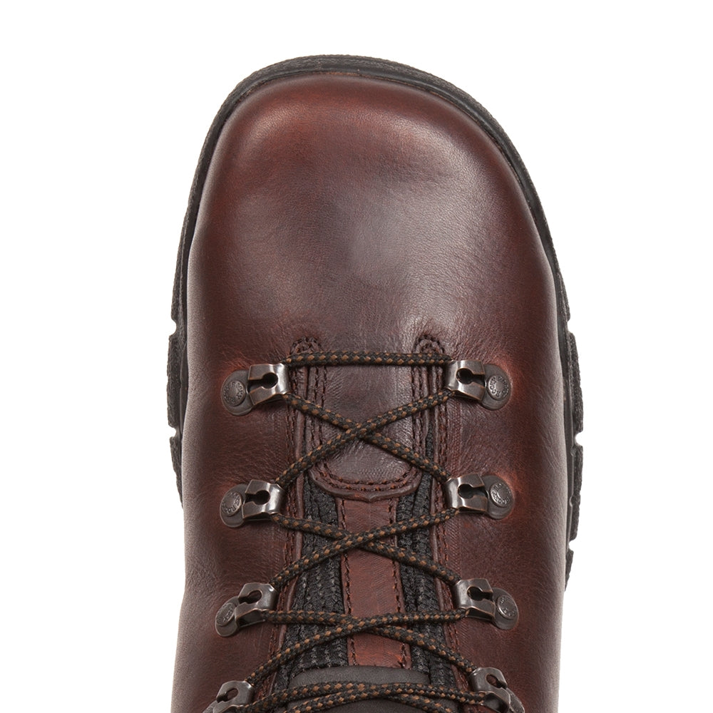 Rocky Mobilite Steel Toe Waterproof Work Boots 6115