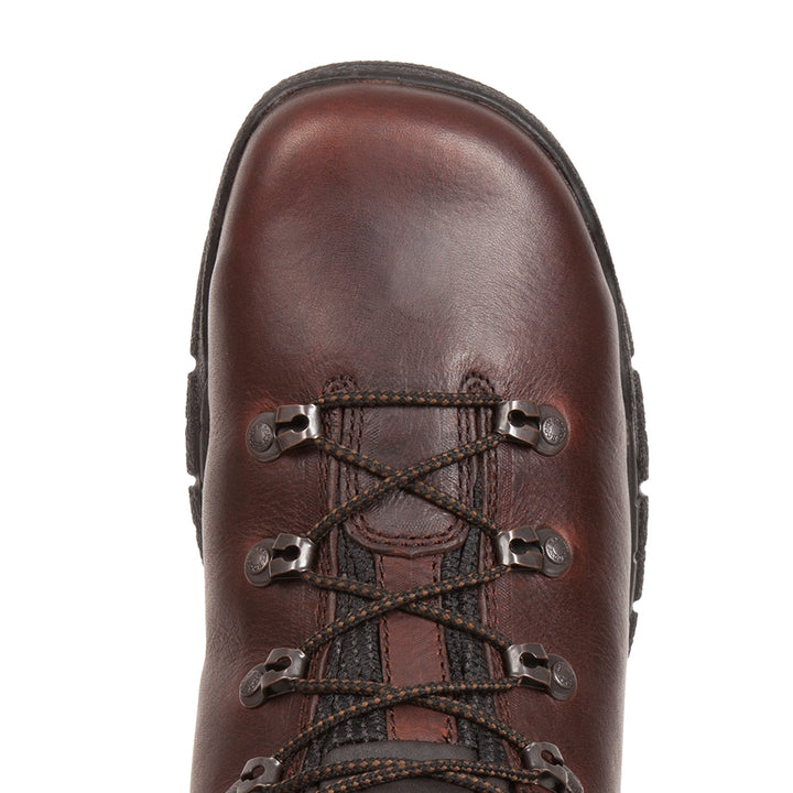 Rocky Mobilite Steel Toe Waterproof Work Boots 6115