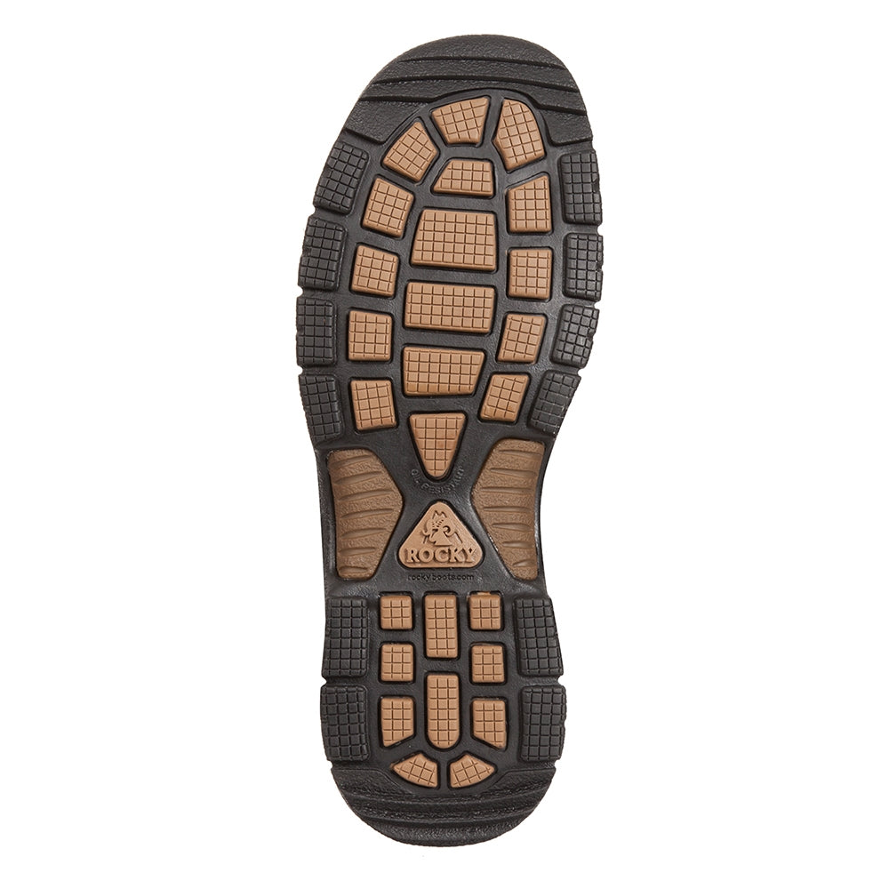 Rocky Mobilite Steel Toe Waterproof Work Boots 6115