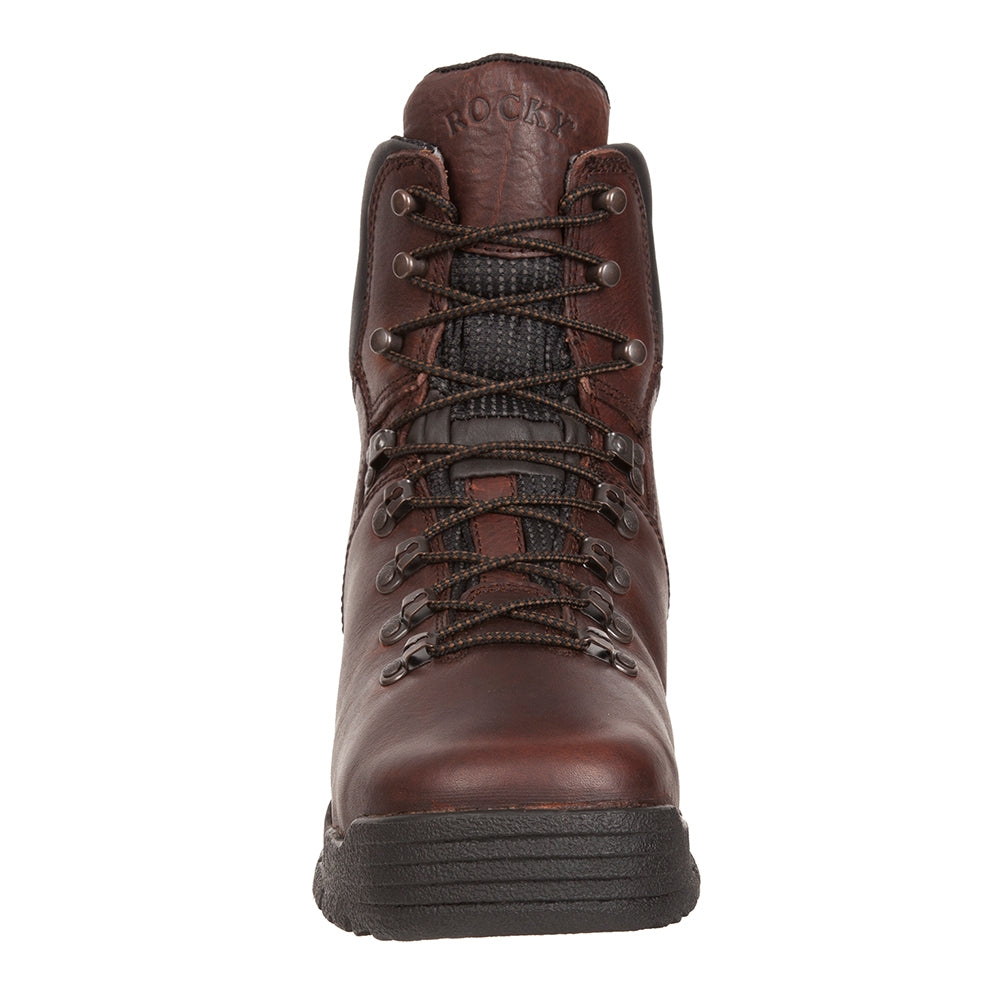 Rocky Mobilite Steel Toe Waterproof Work Boots 6115