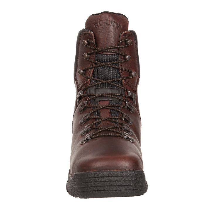 Rocky Mobilite Steel Toe Waterproof Work Boots 6115
