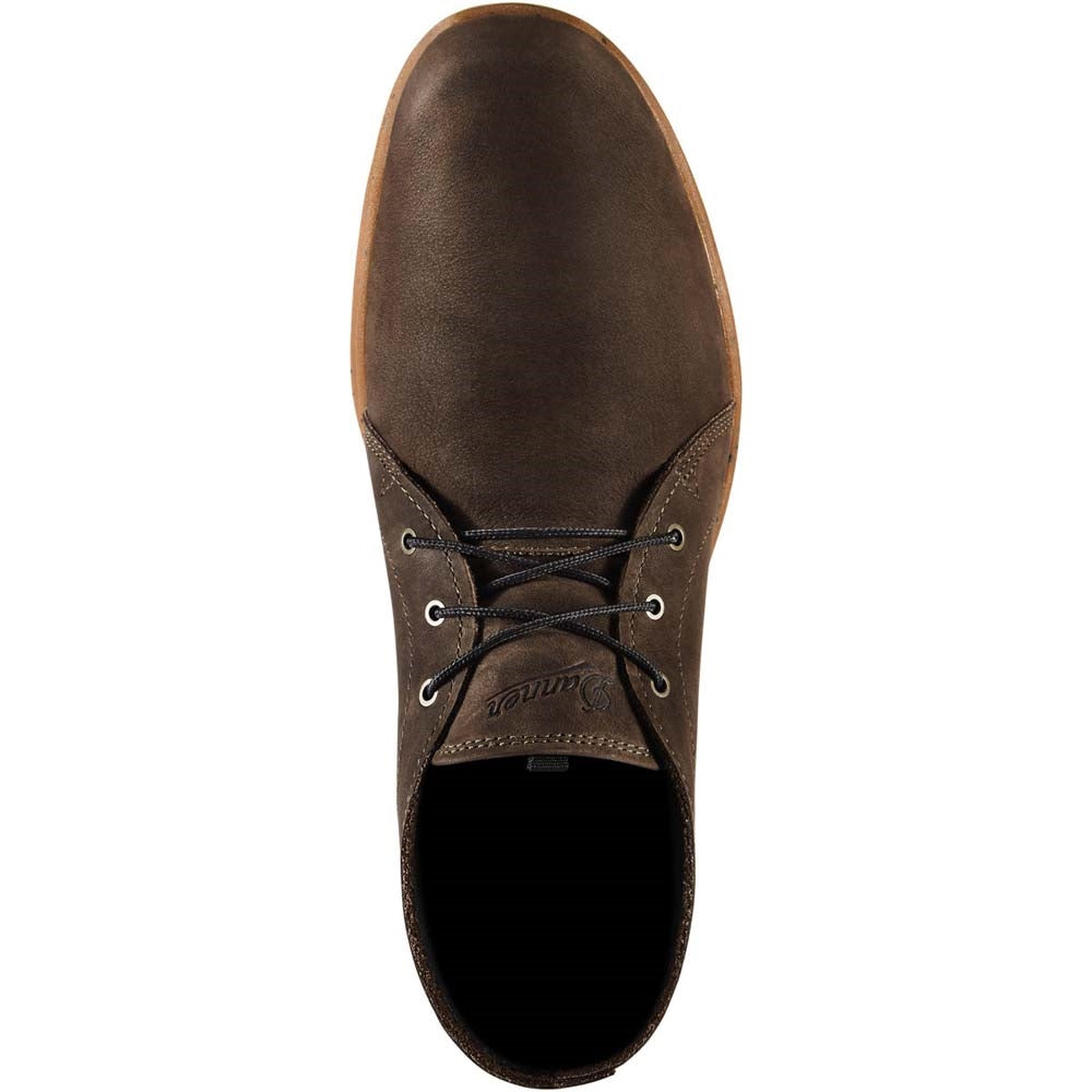 Danner Forest Chukka Lace Up Casual Outdoor &amp; Camp Boot 37641