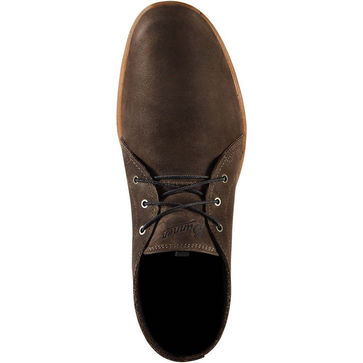 Danner Forest Chukka Lace Up Casual Outdoor &amp; Camp Boot 37641