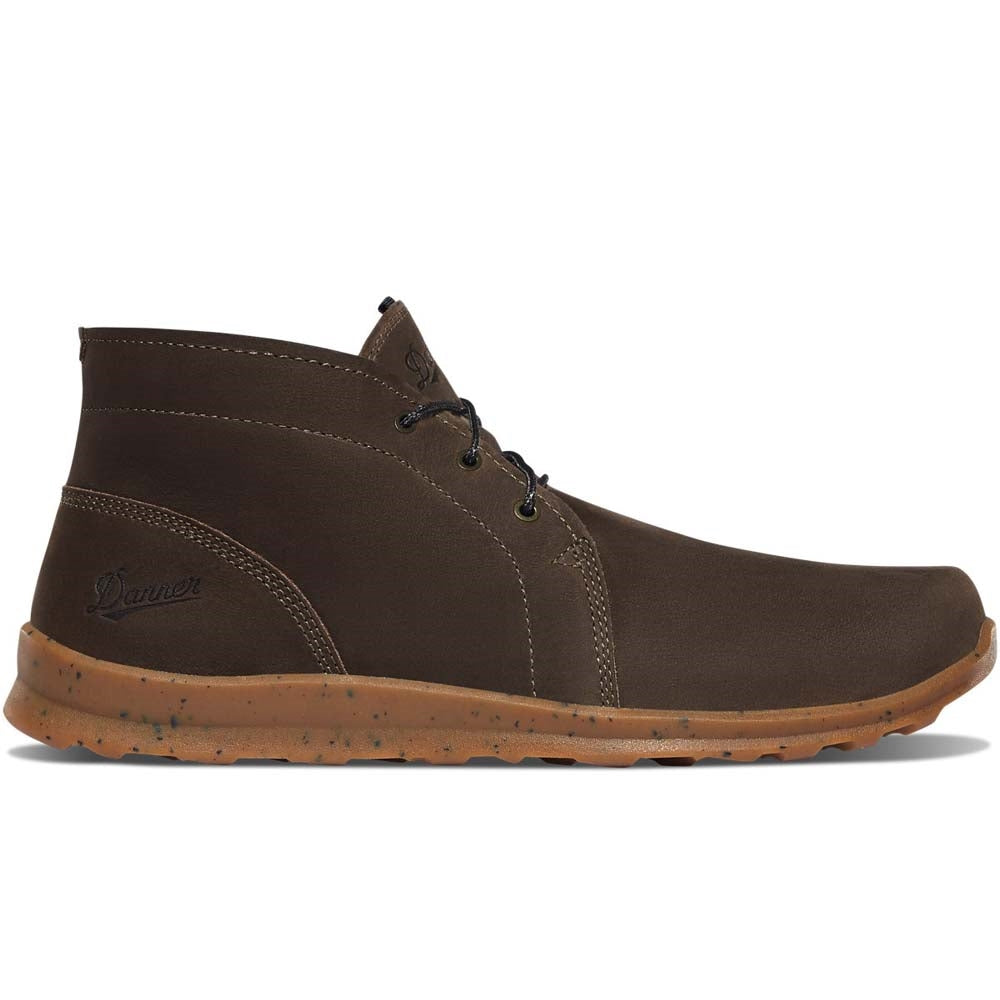 Danner Forest Chukka Lace Up Casual Outdoor & Camp Boot 37641