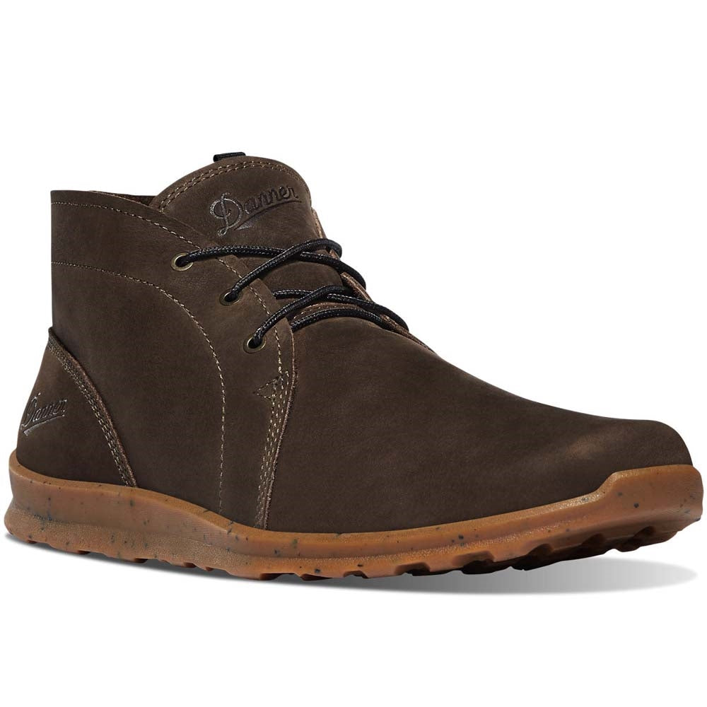 Danner Forest Chukka Lace Up Casual Outdoor &amp; Camp Boot 37641