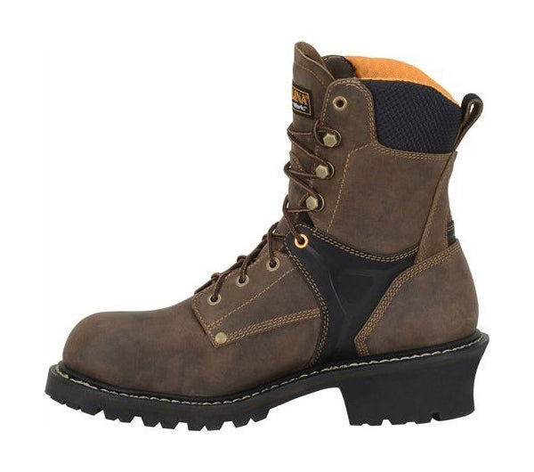 Carolina Timber Logger Boot CA6921