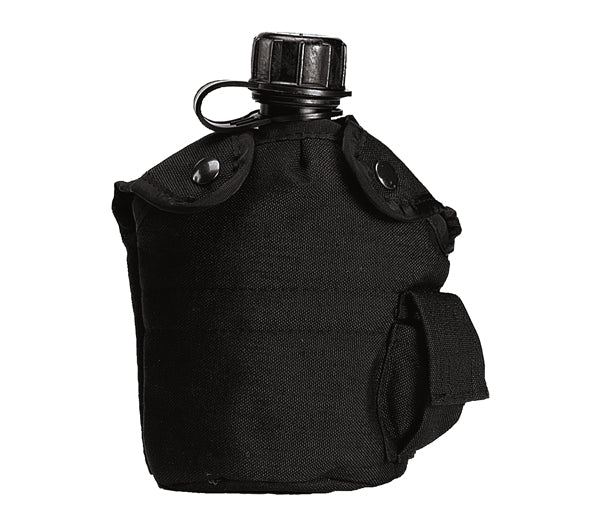 Rothco Enhanced Nylon 1 Qt Canteen Cover - 40010