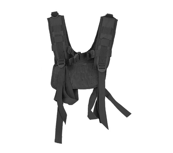 Condor H Harness 215 tactical battle belt suspender