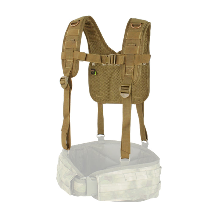 Condor H Harness - 215