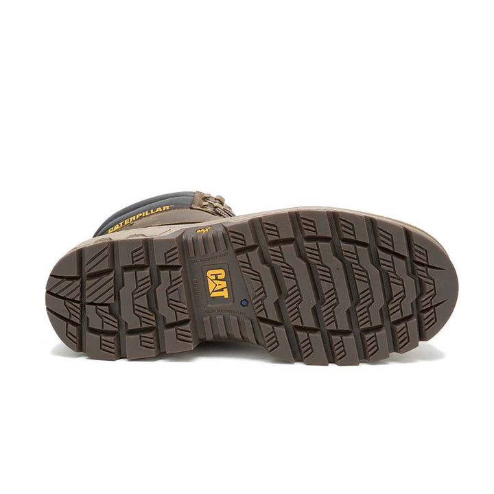Caterpillar Colorado Equip Waterproof Composite Safety Toe Work Boot P91723