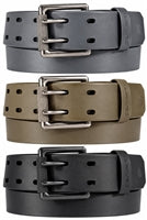 Carhartt Water Repellent Nickel Buckle Belt A0005784