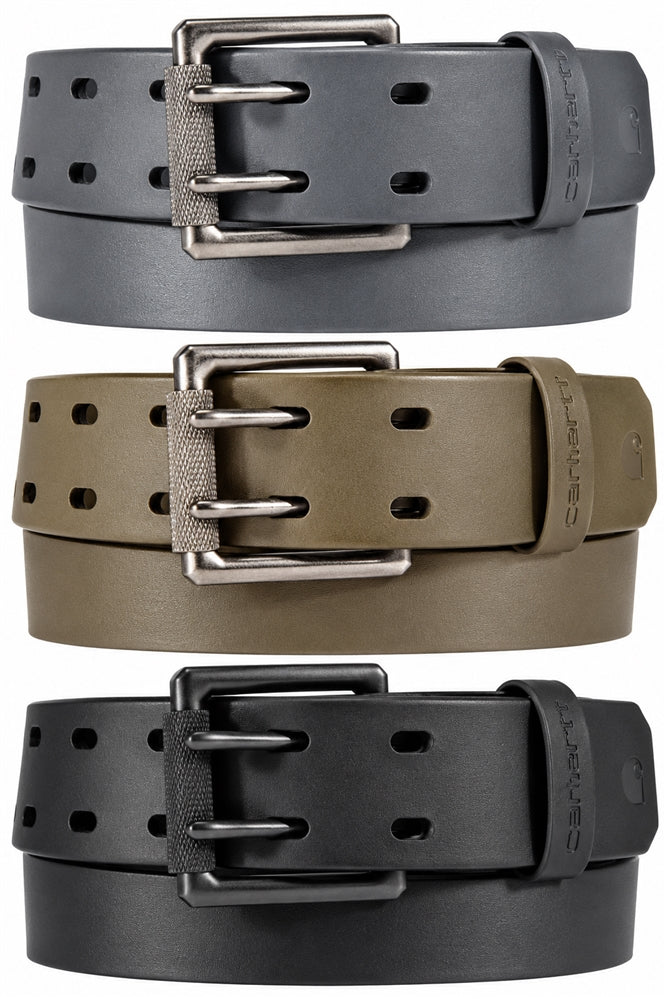 Carhartt Water Repellent Nickel Buckle Belt A0005784