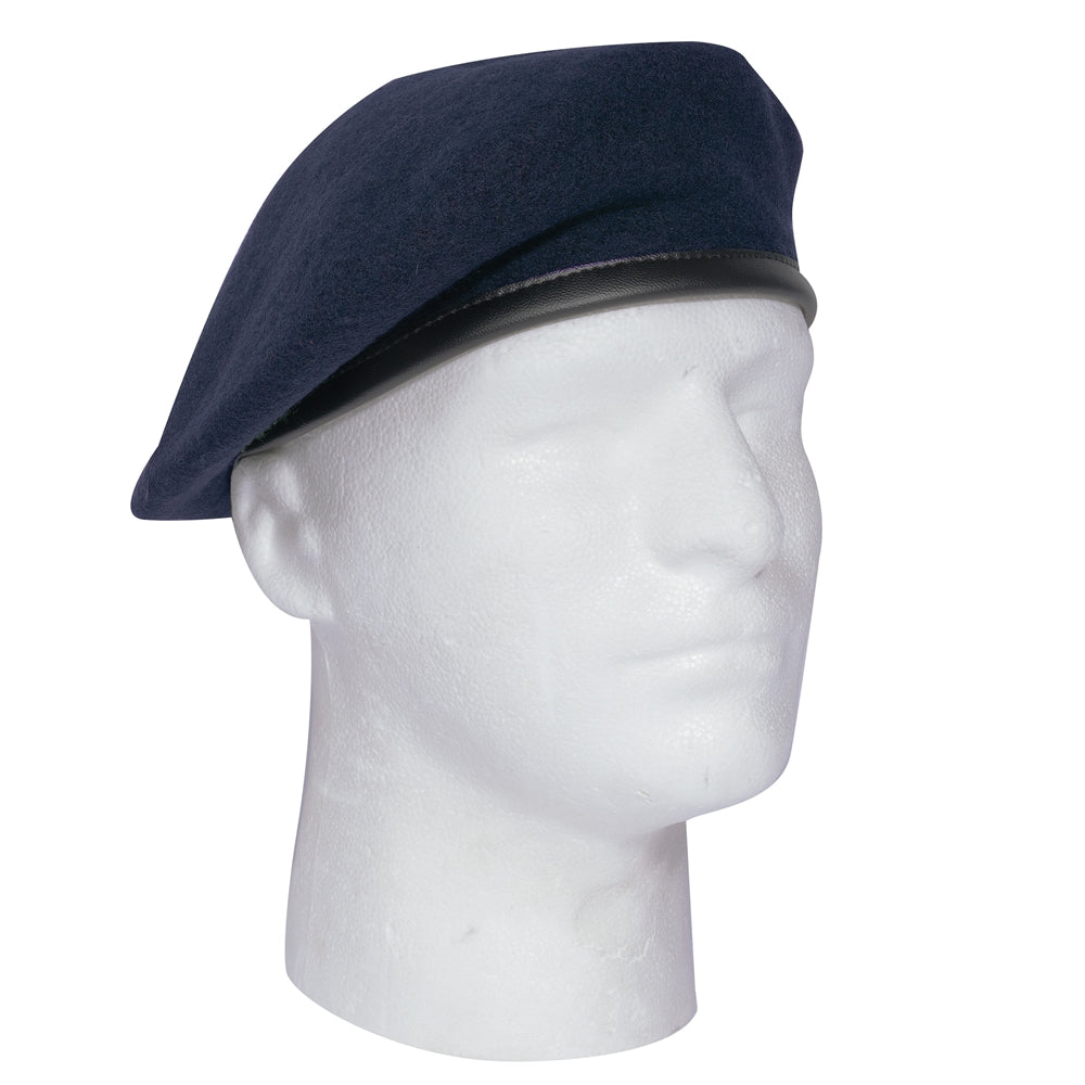 Rothco Navy Blue Monty Beret - 45994