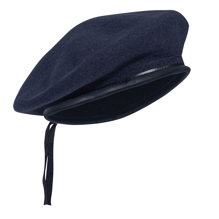 Rothco Navy Blue Monty Beret - 45994