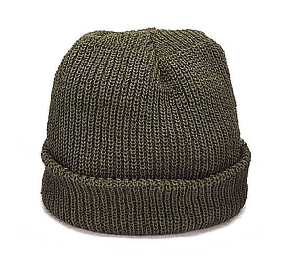 Rothco Olive Drab Acrylic Watch Cap - 5454