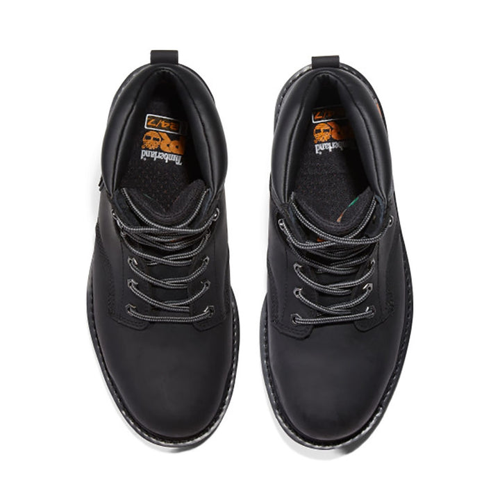 Timberland Pro Pit Boss Steel Toe Work Boot TB133032001