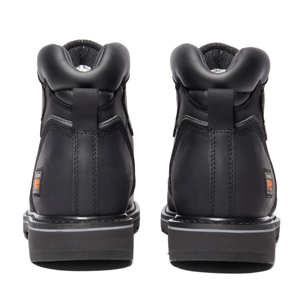 Timberland Pro Pit Boss Steel Toe Work Boot TB133032001