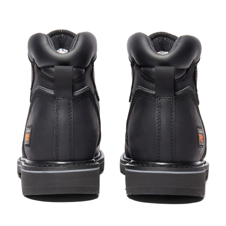 Timberland Pro Pit Boss Steel Toe Work Boot TB133032001