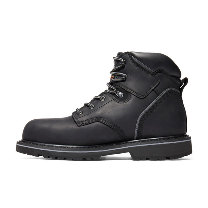 Timberland Pro Pit Boss Steel Toe Work Boot TB133032001