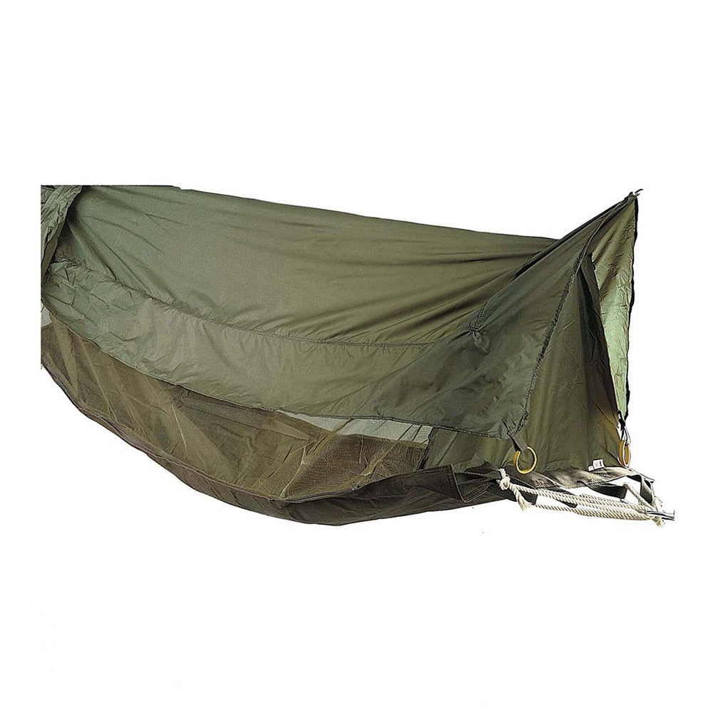 Rothco Woodland Camo Jungle Hammock - 2365