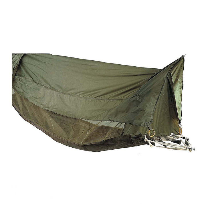 Rothco Woodland Camo Jungle Hammock - 2365