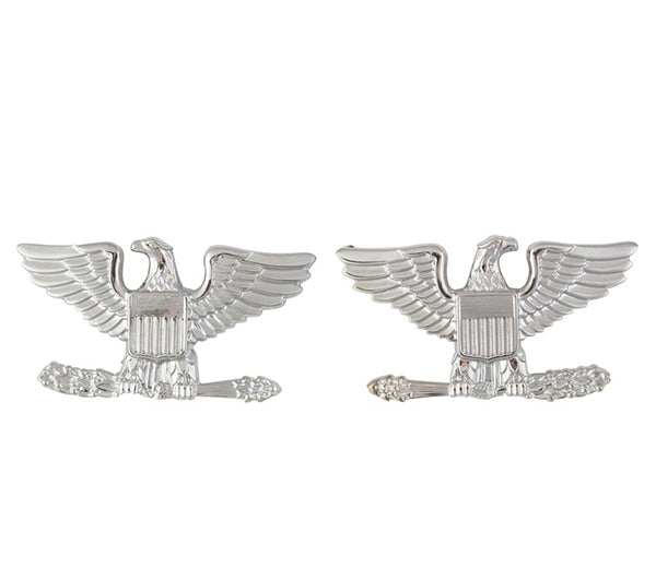 Rothco Colonel Insignia 1705